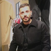 Mattia D'Amico