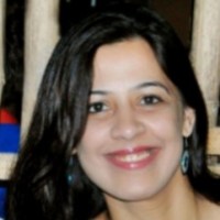 Prajkta Vahikar