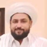 Sheikh Khalid Al Qahtani