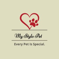 My Stylo Pet Every Pet Is Special
