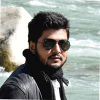 Abhishek Pancholi