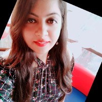 Yogita Phulwani