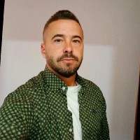 David Bescós Capdevila