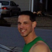 Terry Campbell