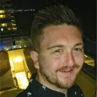 Ben Cavey