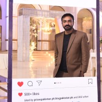 Mr Kamran