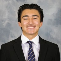 Zachary Cuellar