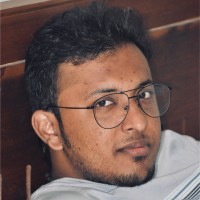 Ashwin Abraham