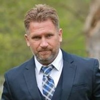Steve Loth