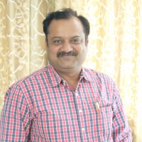 Chandresh Agarwal
