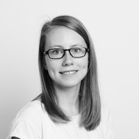 Mette Jørgensen Arve