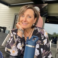 Bonnie Wohlford