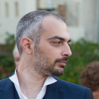 Giannis Rolakis