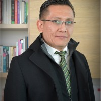 Jorge Trejo Martinez