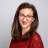 Milada Preslova