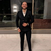 Mostafa Etman
