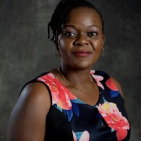 Caroline Mugochi