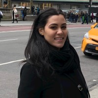 Mariam Hossam