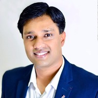 Bharat Srivastav