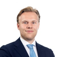 Rasmus Strandberg