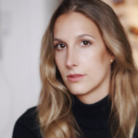 Isabel Deutschmeyer