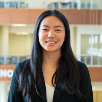 Rachel Zhao