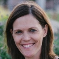 Molly Gill
