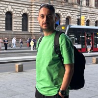 Oğuzhan AKDEMİR