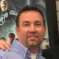 Jason Smith