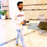 Harshavardhan Reddy Maruboyina