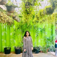 Poonam Gawali