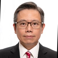 Terry Wong