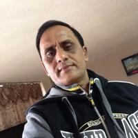 Narendra Patidar
