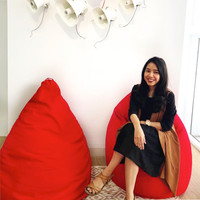 Tessa Tioarina Simanjuntak