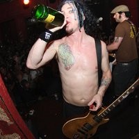 Eric Melvin