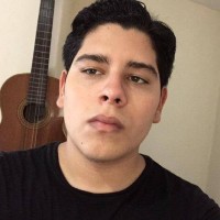 Hugo Fabrizio Pozos Herrera