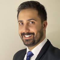 Schamech Ghasemi
