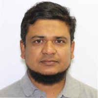 Hasan Pervej Ahmed