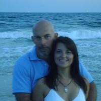 Stacy Byrd