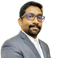 Sreejith Haridas