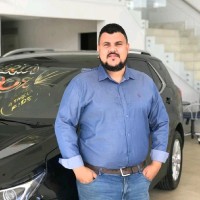 Ismael Paz Santos Filho