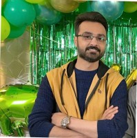 Muhammad Zeeshan Akbar