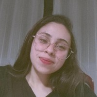 Ariadne Vitória Padilha Sioni