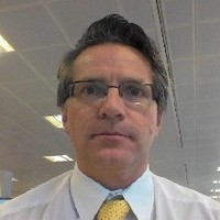 Richard Speller Area Manager Highways