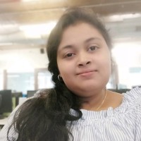 Pooja Shet