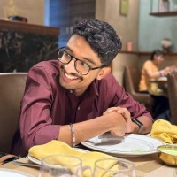 Vaishag Suresh