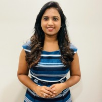 Shruthi Hanumantha Rao