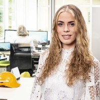 Alina Langenbach