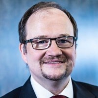 Dr. Hans-Peter Harmann