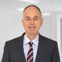 Wolfgang Bach